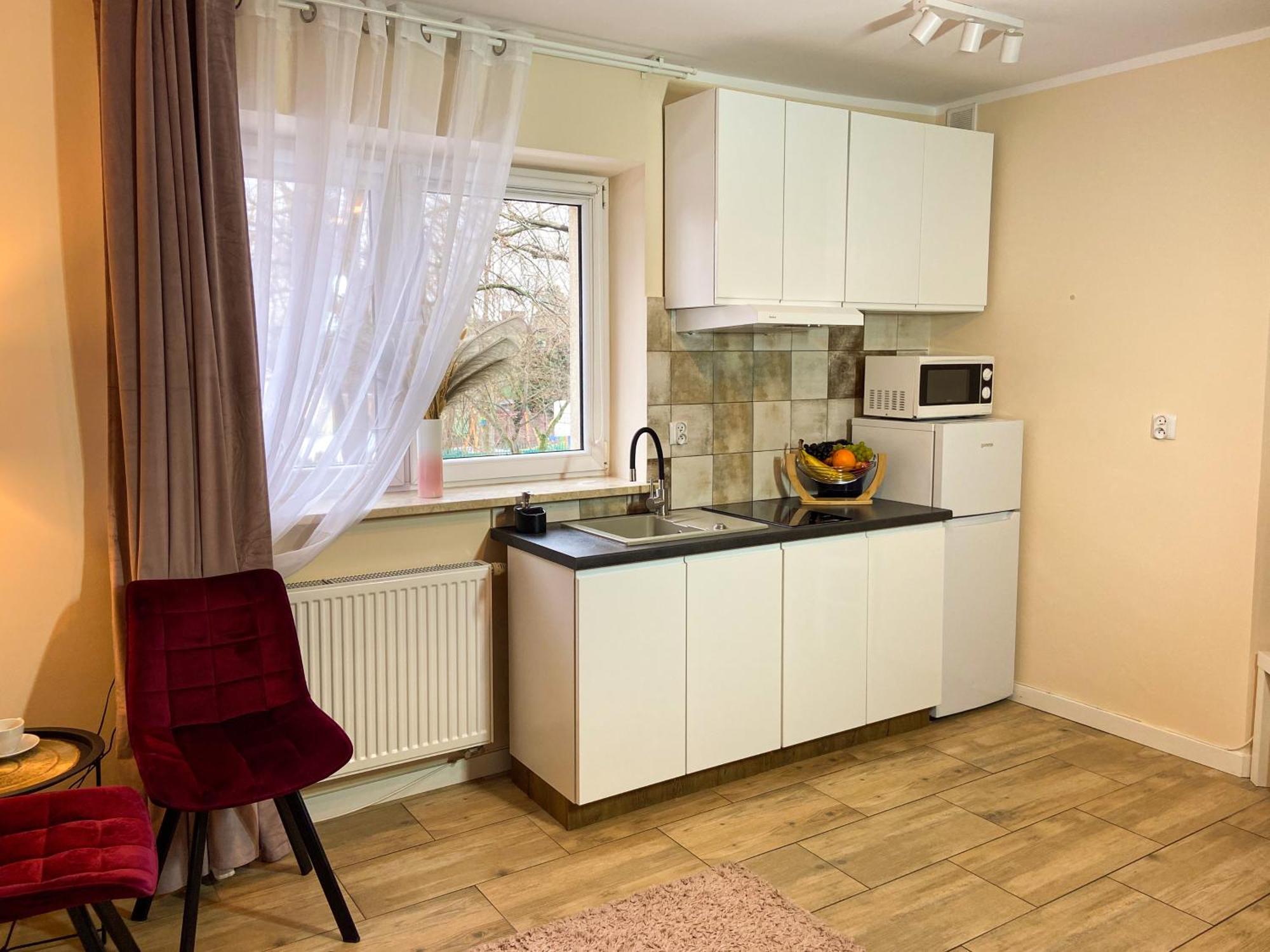 Mokka Apartament Varşova Dış mekan fotoğraf