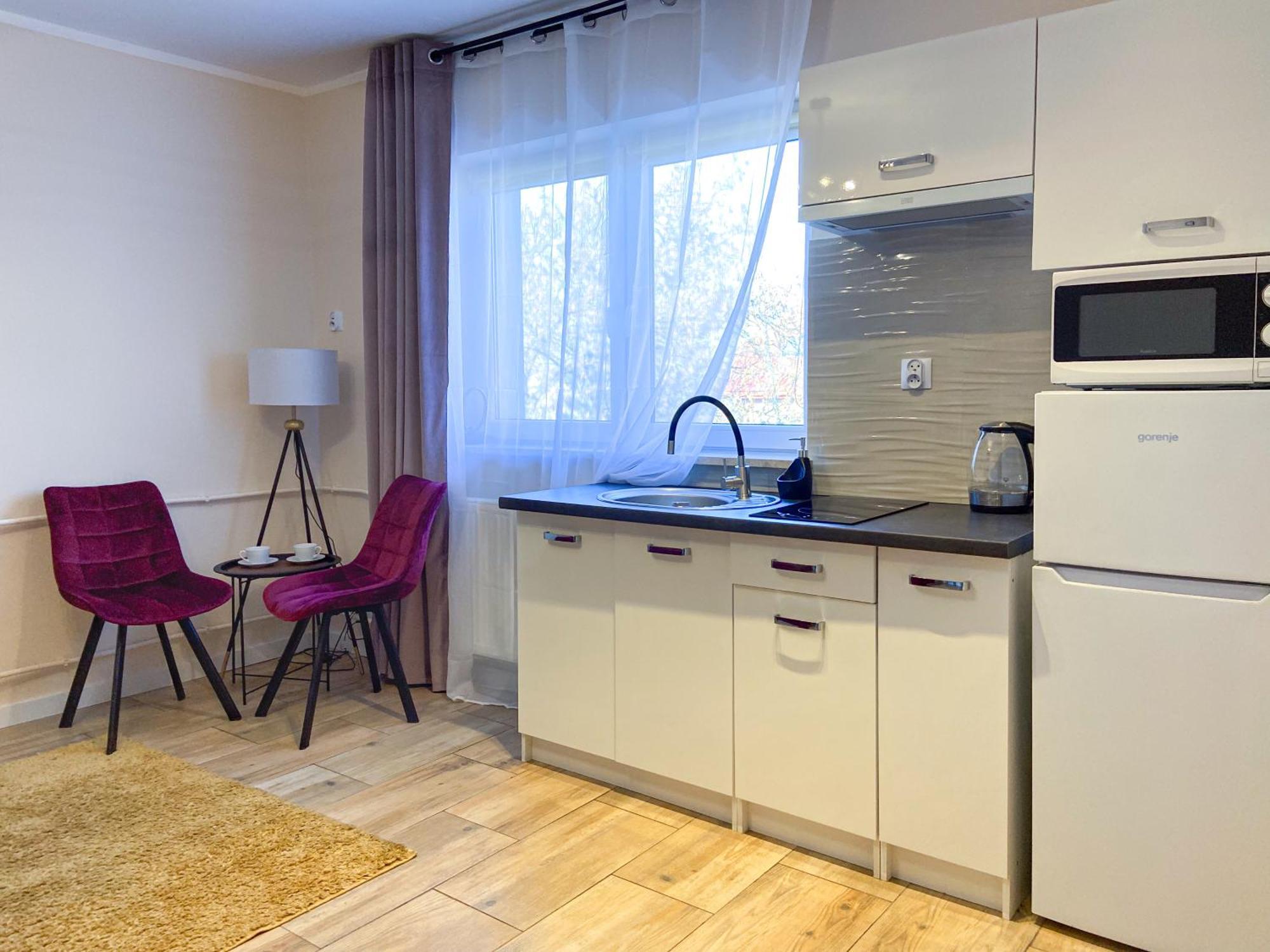 Mokka Apartament Varşova Dış mekan fotoğraf