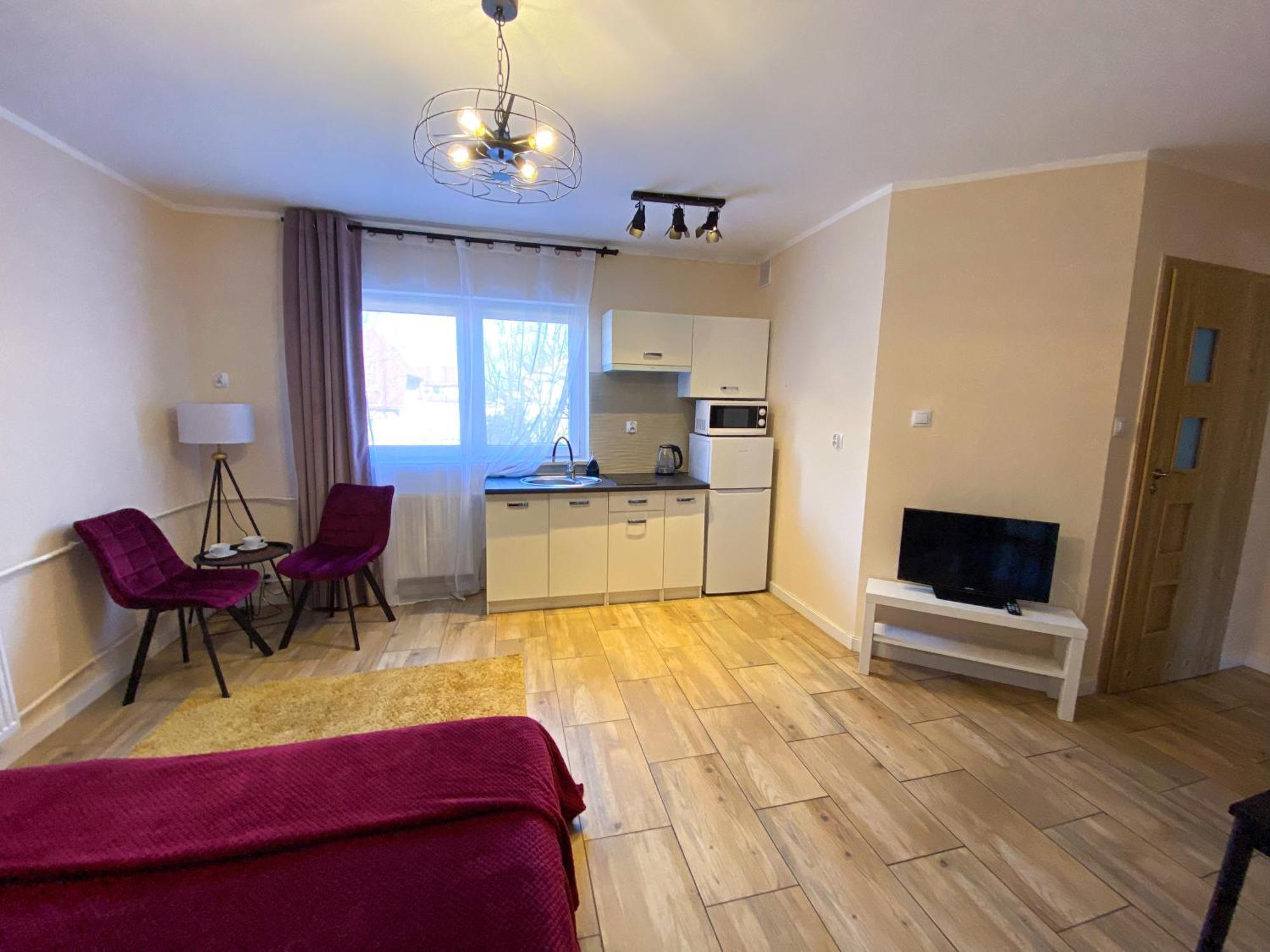 Mokka Apartament Varşova Dış mekan fotoğraf