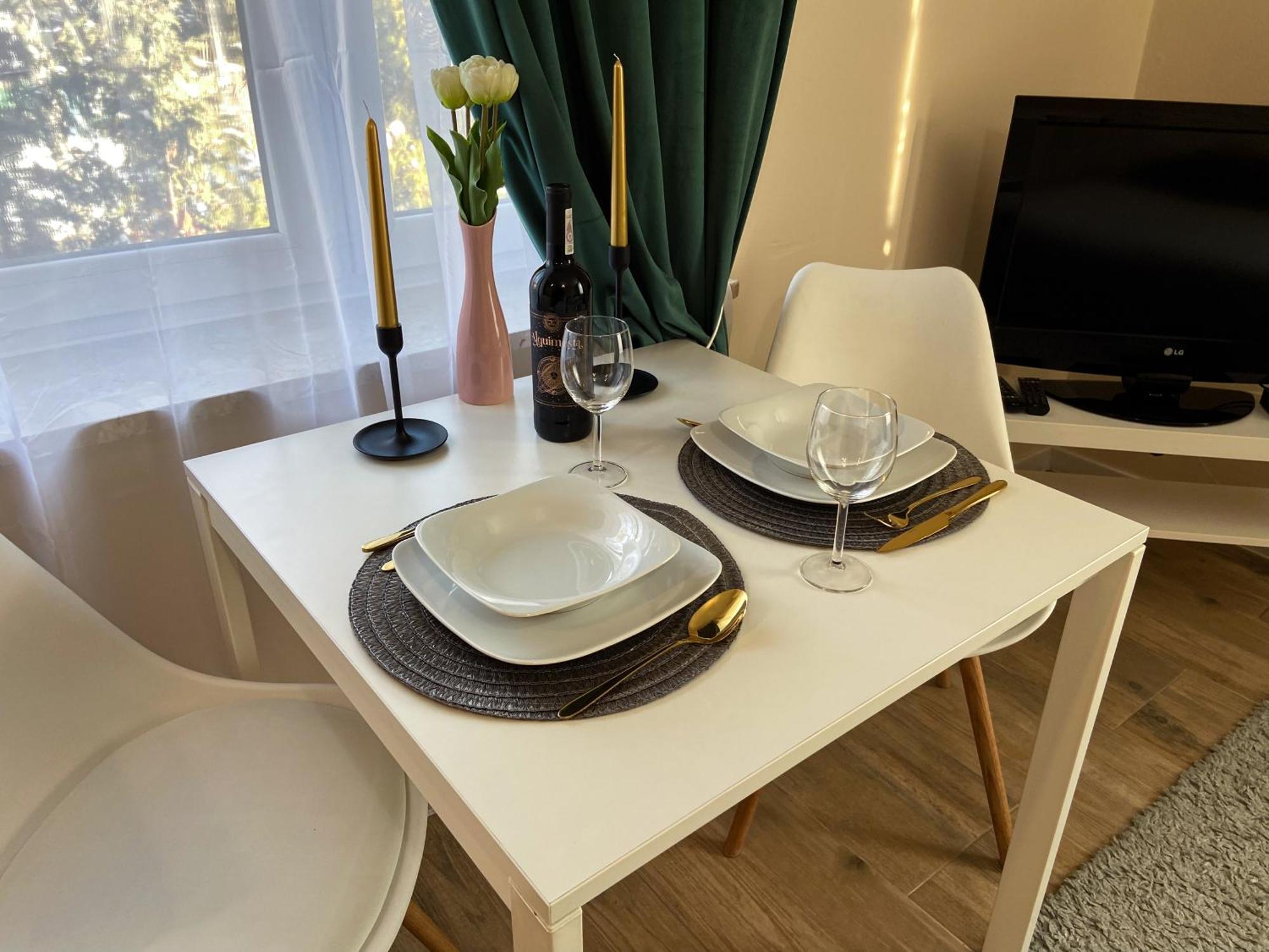 Mokka Apartament Varşova Dış mekan fotoğraf